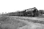 PRR K-4S, "Pacific," c. 1946